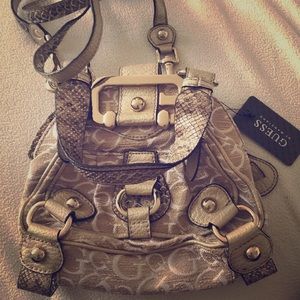 Guess Purse